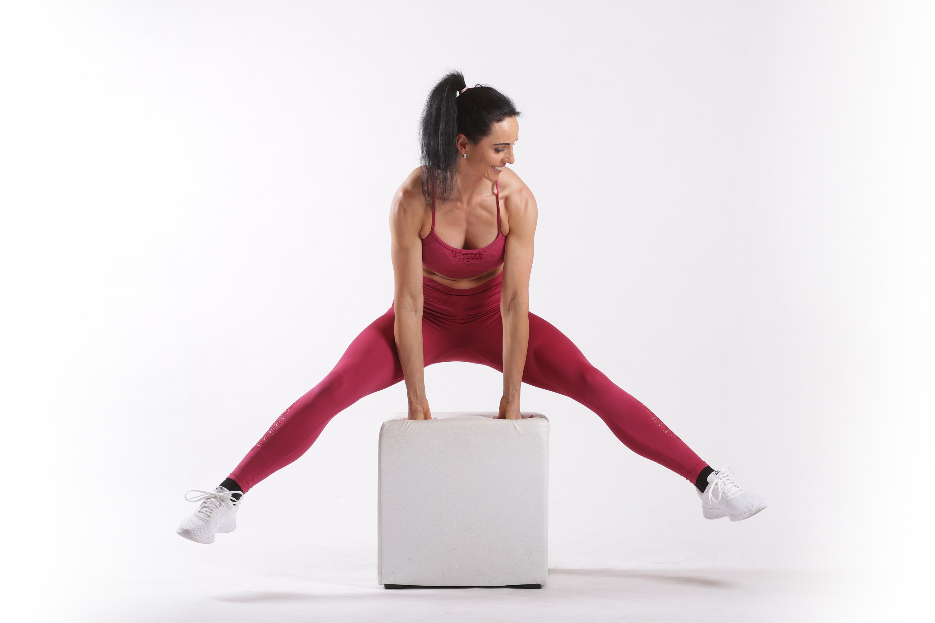 Mobility Training